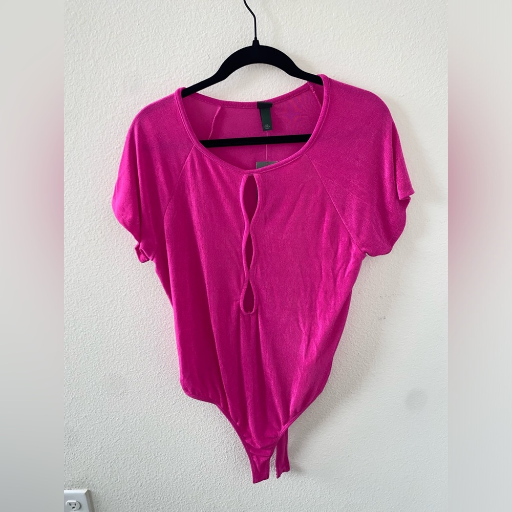 Wild Fable bodysuit